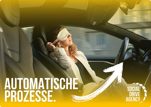 Automatische Prozesse