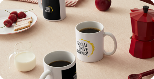 Langfristiges Branding