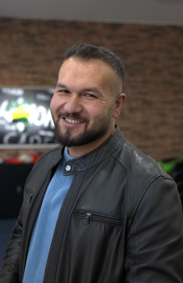 Sükrü Beyaz